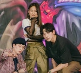 이상민, 룰라→싹3 유재석X이효리X비 응원 무대 찢겠군 [★SHOT!]