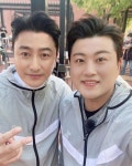 안정환x김호중, '위대한 배태랑'의 두 꽃미남 [SHOT!]