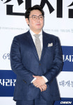 [사진]조진웅,'부드러운 카리스마'