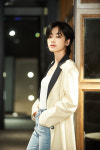 이주영 체대는 논술로 가서 1년 다녔다..연극수업 들으며 연기 관심[인터뷰②]