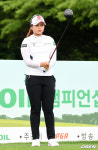 [사진]최혜진,정확하게