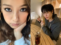 이효리, 다운타운 베이비 역주행→원곡자 블루 땡큐 퀸..린다G 이름값 제대로 [종합]