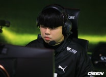[LCK] 젠지 ‘클리드’ 김태민 “트위스티드 페이트 기용, 긍정적이다”