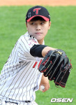 ‘이민호처럼?’ LG 김윤식, 키움 6연승 저지 도전…6연패 SK, 김태훈 선발