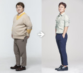 인생 마지막 다이어트..허각, 갑상선암 수술→4개월만 30kg 감량 ..엄청난 변화