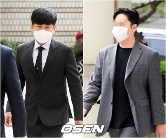 '故구하라 폭행·협박' 최종범, 2심서 징역1년 실형→친오빠 