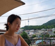 박은영, 한껏 꾸미고 남편과 데이트 