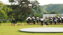 클래식-아프리카 춤-어린이 워크숍...매주 토요일 2달간 무료공연 유알아츠페스티벌