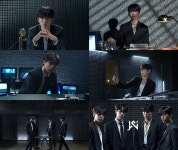 장대현·김동한·김요한·강석화, 정식 팀명 위아이 확정..이미지 필름 공개