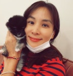 고소영, 펫숍 분양? 억울한 논란에 사이다 해명→“나도 애견인..바른 방법 찾겠다”[종합]