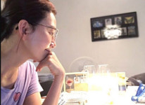 기분 좋은 날 김희애‥우아하고 수수한 희애의 세계 [★SHOT!]