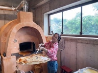 진재영, 럭셔리 제주하우스 있는데 아르바이트를? “피자집 주말 알바”[★SHOT!]