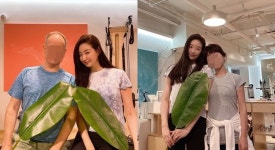 김사랑, 43세 실화? 에코 필라테스 오늘부터 시작하면 되나요? [★SHOT!]