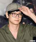 [사진]강동원,화보야? 영화야?