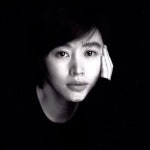 김혜수, 흑백 뚫고 나온 고혹美...역시 혜수 여신 [★SHOT!]