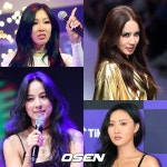 이효리X엄정화X제시X화사, 환불원정대 첫 회동..놀면 뭐하니? 싹쓰리 이을까 [종합]