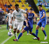 [사진]에드가,여유로운 돌파