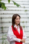 오케이 마담 엄정화 여배우 액션 너무 멋있어..로망 있었다[인터뷰③]