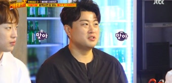 '위대한 배태랑' 안정환→김호중, 절친과 이색 다이어트..몇 kg 뺄까?[어저께TV]