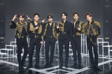 몬스타엑스, 전세계 126개국 '몬베베'와 완벽 팀워크 "온라인 공연 맛집도 역시 몬엑"[공식]