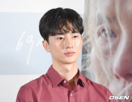 [사진]김준경,훈훈한 외모
