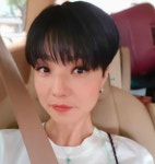 윤선영 헤어샾 | 안영미, 당당히 "내돈내머"..새 숏컷 헤어 공개 '잘생겼다'[★SHOT!]