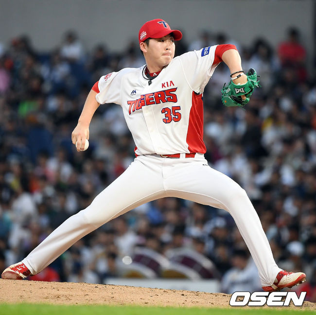 KIA 타이거즈와 NC 다이노스, 3대3 트레이드로 라인업 강화 - 양 팀의 중위권 경쟁 가속화