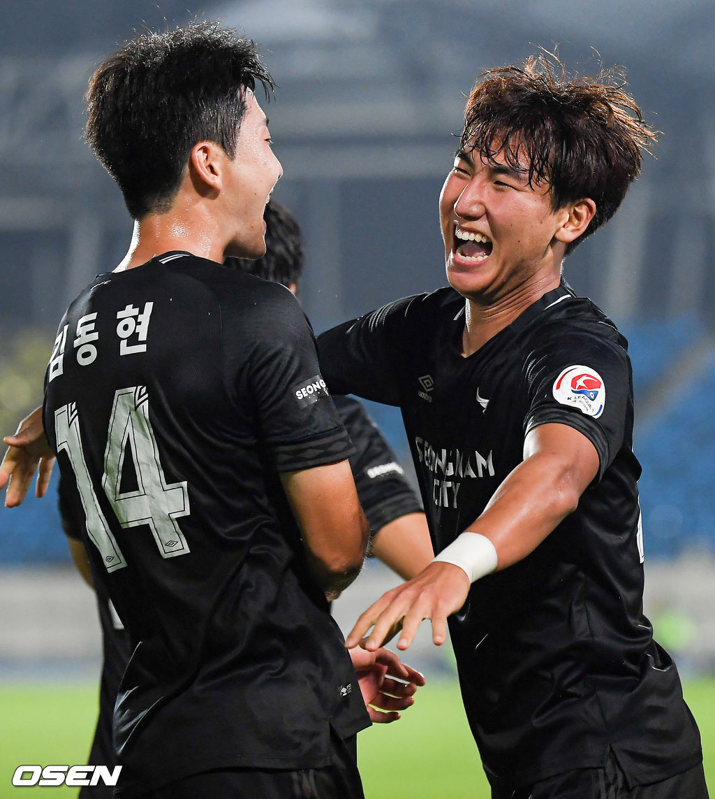 제주, FC서울 꺾고 2연승…남태희-유인수 활약 빛나며 강등권에서 탈출