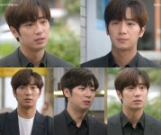 한다다 이상엽, 주말 저녁 책임진 존재감..몰입감 넘치는 열연