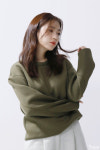 더:미장원#화영 | 류화영, 눈빛이 다한 '여신 미모'.."진실한 배우 되고 싶어" [화보]
