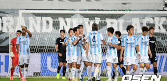 울산 현대, 허율 멀티골로 제주 제압하며 3연승 올라 2위 랭킹!