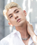 [사진]카드(KARD) 비엠(BM),멋진 포즈