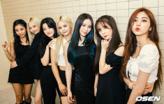 [사진]CLC(씨엘씨),우아하게