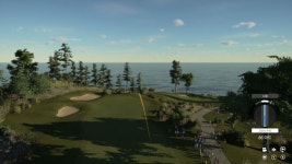 [Oh!덕후] 집에서 즐기는 현실 골프… ‘PGA투어 2K21’