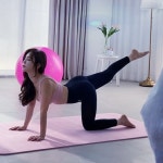 170cm·54kg 강예빈 4kg 쪘다가 3kg 다이어트 [★SHOT!]