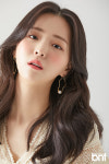 김지은 한소희·설현 닮았다는 말 듣고 보니 정말 닮은 것 같아 [화보]