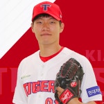 롯데 방출→군 복무→사회인 야구→KIA 육성선수, 1군 콜업 '감격' [오!쎈 대전]