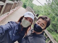 백종원♥소유진, 대게 먹방→럭셔리 침실까지 워너비 부부 [종합]