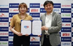 女당구간판 김민아, 프로당구 PBA 진출.. 브라보앤뉴와 계약