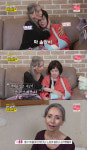 같이삽시다 이효춘 이혼 후 탈출, 김영란 깁스까지 액땜했다