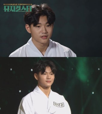 '뮤지컬스타' 이종혁 아들 이탁수, 컨디션 난조 딛고 배우 꿈 이룰까[Oh!쎈 예고]