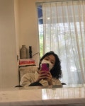김고은, 뽀글뽀글 파마 머리로 변신..더킹 긴 머리 싹둑 [★SHOT!]