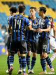[사진]인천 유나이티드,'서울 FC 상대 1-0 승리'