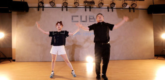 '아는 형님 방과 후 활동' 강호동, 표정연기 완벽 습득..엔딩요정 등극