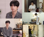 나혼산 2PM 장우영, 우리집 역주행의 주역→자취 내공 끝판왕 장박사