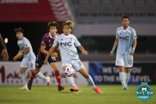서울E, 라스 헤더골+선두 탈환 수원FC에 0-1 패배