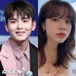 카페 NO 신천지 NO 려욱♥아리, 7살차 커플 탄생→사과문 발표[전문 종합]