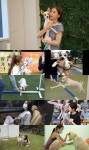 이달의 소녀 희진 반려견 토리, 안락사 공고까지… 애틋 사연 (아멍대)