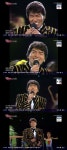 강진 나훈아, 땡벌 주면서 10원 한 장 안 받았다…0번째 은인