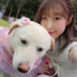 "우리 럭키 데뷔!"…우주소녀 수빈, '아멍대' 출전한 요정 수블리♥ [★SHOT!]